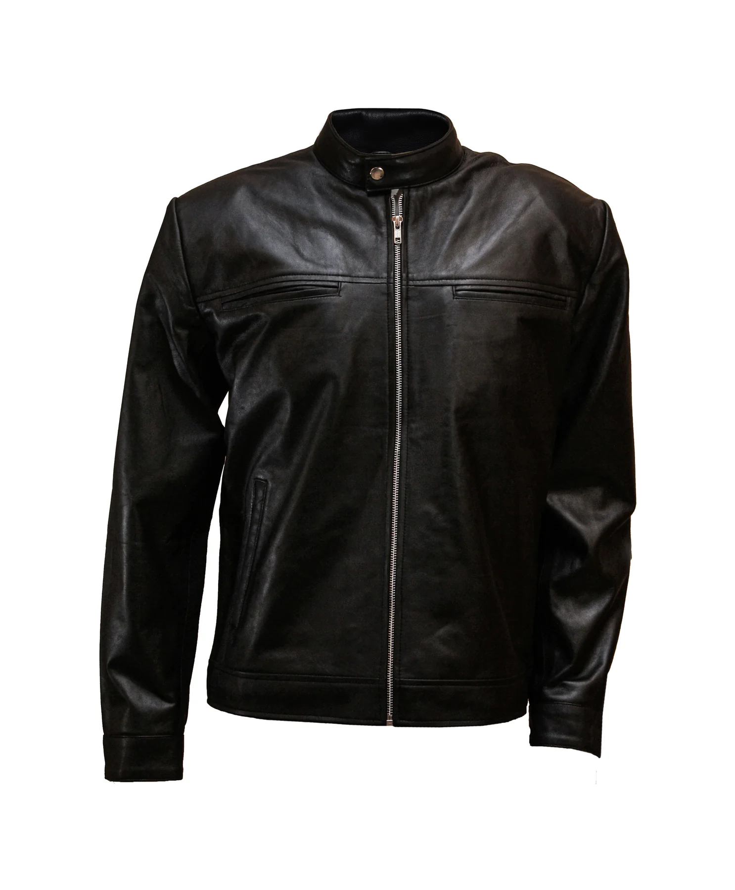 Biker Jacket