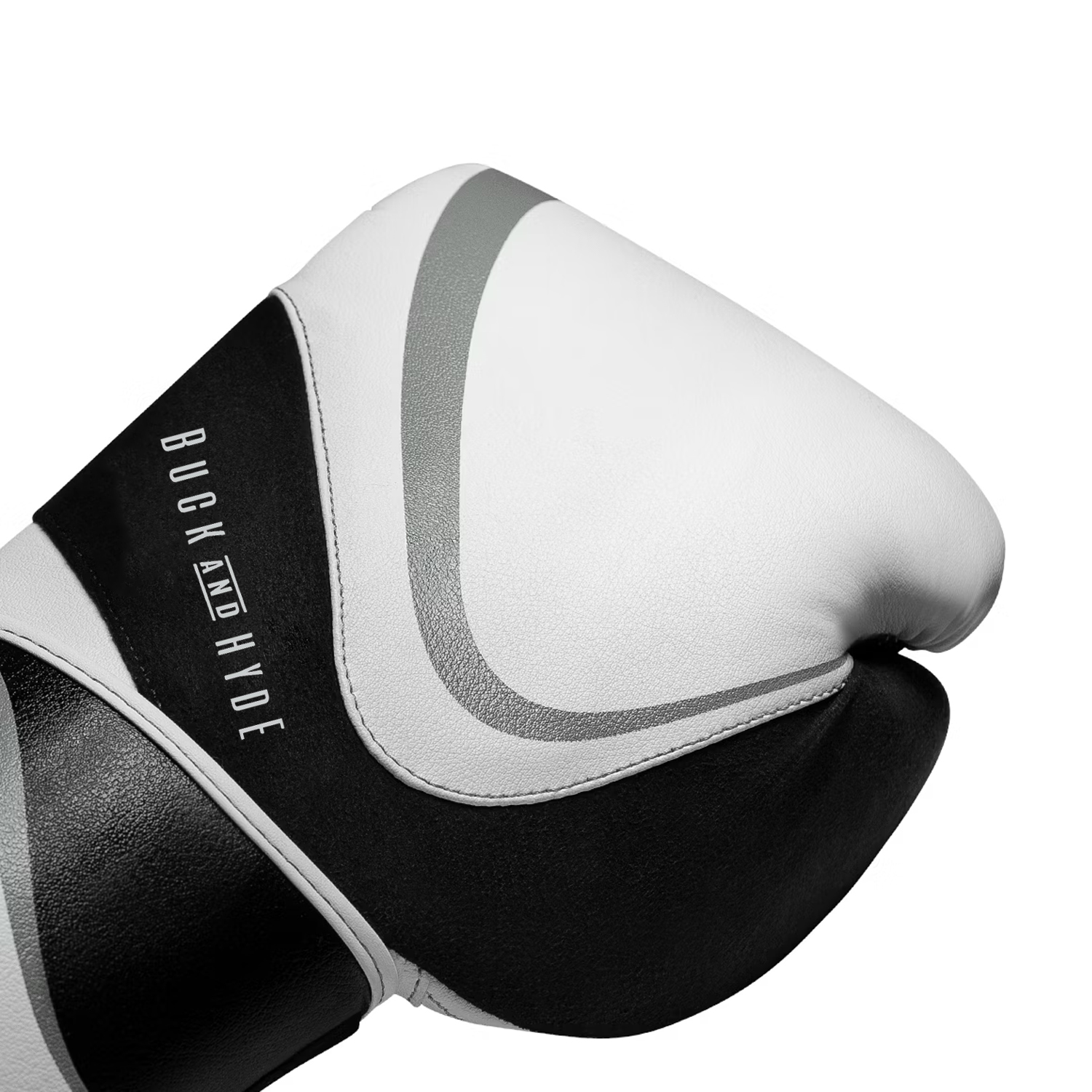 White and GRey......